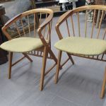 727 8163 ARMCHAIRS